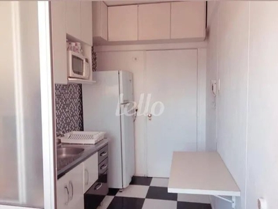 São Paulo - Apartamento Padrão - Campo Belo