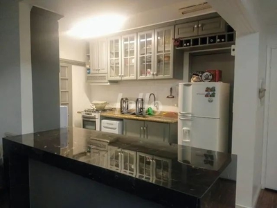 São Paulo - Apartamento Padrão - Ipiranga