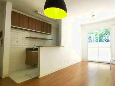 São Paulo - Apartamento Padrão - Jabaquara