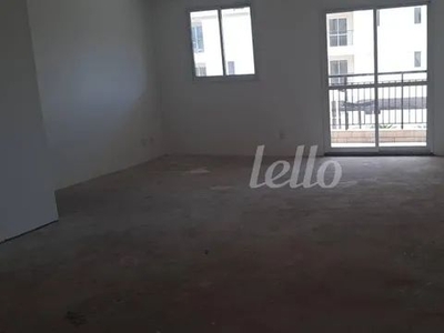 São Paulo - Apartamento Padrão - Jabaquara