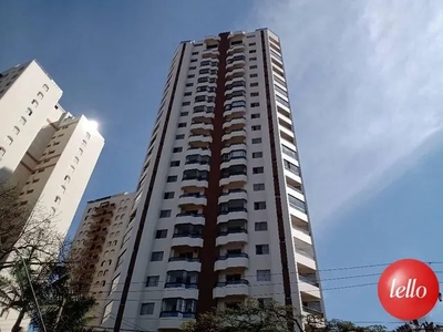 São Paulo - Apartamento Padrão - Mandaqui