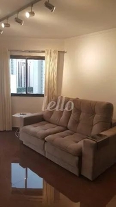 São Paulo - Apartamento Padrão - Saúde