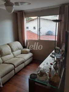 São Paulo - Apartamento Padrão - Saúde