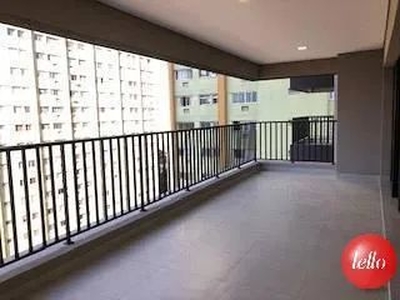 São Paulo - Apartamento Padrão - Vila Mariana