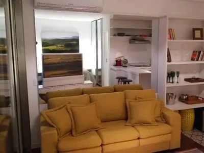 São Paulo - Apartamento Padrão - Vila Mariana