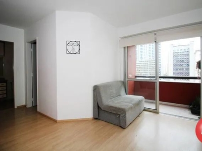 São Paulo - Apartamento Padrão - Vila Mariana