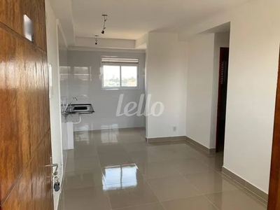 São Paulo - Apartamento Padrão - Vila Matilde