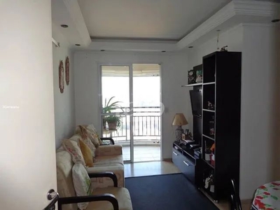 São Paulo - Apartamento Padrão - Vila Prudente