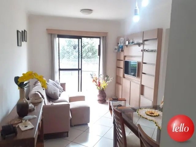 São Paulo - Apartamento Padrão - Vila Prudente