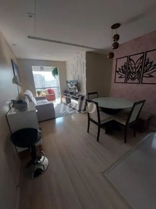 São Paulo - Apartamento Padrão - Vila Prudente