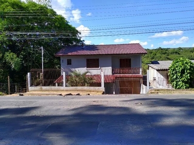 Sobrado à venda, 150 m² por R$ 400.000,00 - Vila Nova - Porto Alegre/RS