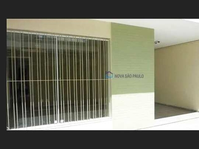 Sobrado Comercial - Ipiranga