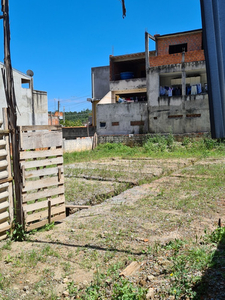 Terreno Comercial Com Edicula