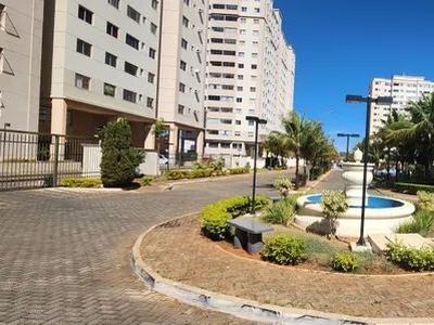 Vendo apartamento de 2 qtos no res. Borges Lamdeiro