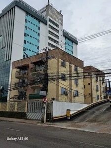 Ville Cotê Apto. para venda possui 84 metros quadrados com 2 quartos em São Francisco.