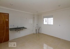 APARTAMENTO no 3º andar com 2 dormitórios e 1 garagem