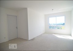 APARTAMENTO no 10º andar com 3 dormitórios e 1 garagem