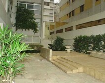 160 m² - 3 Dormitórios (1 Suite) - Lavabo - 1 Vaga