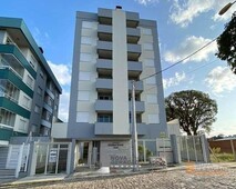 Apartamento à venda, 56 m² por R$ 315.000,00 - Presidente Vargas - Caxias do Sul/RS