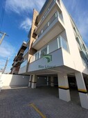 Apartamento à venda, 65 m² por R$ 390.000,00 - Costa Azul - Rio das Ostras/RJ