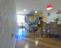 Apartamento a venda em Icaraí, 2 quartos e 1 vaga