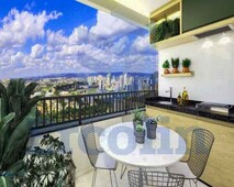 APARTAMENTO A VENDA EM SOROCABA JARDIM AMÉRICA SOROCABA - SP