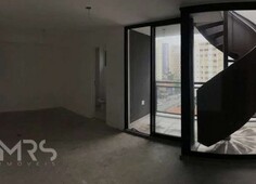 Apartamento Cobertura no Itaim Bibi - São Paulo, SP