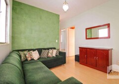 Apartamento com 3 quartos à venda no bairro Estoril, 65m²