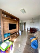 Apartamento com 3 quartos à venda no bairro Parque Amazônia, 70m²