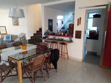 Apartamento com 3 quartos à venda no bairro Santa Lúcia, 280m²