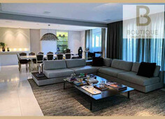 Apartamento com 3 quartos para alugar na Nao Informado, Higienópolis, São Paulo, 292 m2 por R$ 20.000