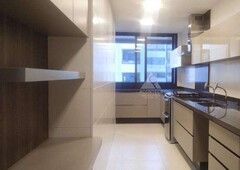 Apartamento com 3 quartos para alugar no bairro Noroeste, 126m²