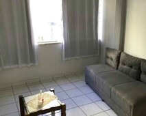 Apartamento de frente pra rua com 1 quarto e sala Ótima Localização no Centro de Guarapari