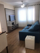 Apartamento em Coqueiros - Florianópolis