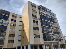 Apartamento para aluguel com 2 quartos na Octogonal, Brasília