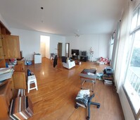 Apartamento para venda com 110 metros quadrados com 3 quartos em Laranjeiras - Rio de Jane