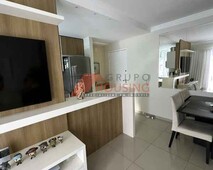 APARTAMENTO RESIDENCIAL em CAMPINAS - SP, CHÁCARA PRIMAVERA