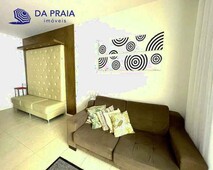 APARTAMENTO RESIDENCIAL em GOVERNADOR CELSO RAMOS - SC, Praia de Palmas