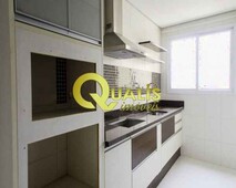 APARTAMENTO RESIDENCIAL em INDAIATUBA - SP, CENTRAL PARK