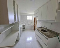 APARTAMENTO RESIDENCIAL em LAURO DE FREITAS - BA, BURAQUINHO