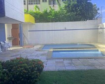 APARTAMENTO RESIDENCIAL em sao luis - MA, sao francisco