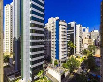 APARTAMENTO RESIDENCIAL em SÃO PAULO - SP, Região da Zona Central de São Paulo