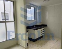 APARTAMENTOS A VENDA CODOMÍNIO RESIDENCIAL PARQUE SALEM ÉDEM SOROCABA-SP