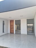 Casa nova- primeiro aluguel jd espanha