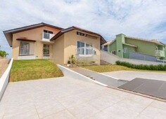 Casa com 3 dormitórios para alugar, 500 m² por R$ 5.700,00/mês - Bairro Alto - Curitiba/PR