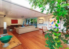 Casa em condomínio fechado com 6 quartos à venda na avenida visconde de albuquerque, leblon, rio de janeiro, 600 m2 por r$ 35.000.000