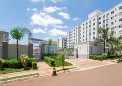 Londrina - Apartamento Padrão - Vale dos Tucanos