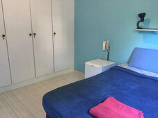 QUARTO SUITE Barra da Tijuca ( Jardim Oceanico ).