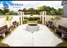 Terreno à venda na Av. Wilson Castelo Branco, Deltaville, Biguaçu por R$ 180.000