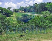 TERRENO A VENDA RESIDENCIAL RESERVA SÃO JOSÉ SALTO DE PIRAPORA - SP